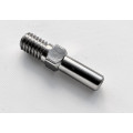 TRE SPADE Antriebswelle für TC-22 Fleischwolf Schnecke