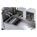 MAXIMA automatische Donut-Maschine - 500Stk/Stunde