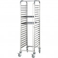 GAMMO Regalwagen 20x 60x40