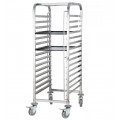 GAMMO Regalwagen 15x 60x80