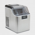 HORECATECH Eiswürfelbereiter Vollwürfel 20 kg/24 h