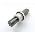 Adapter + Feder für TRE SPADE Tomatenpresse