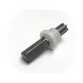 Adapter + Feder für TRE SPADE Tomatenpresse