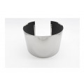 Schleifwand für GAMMO Kartoffelschäler - 906x225mm