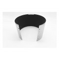 Schleifwand für GAMMO Kartoffelschäler - 906x225mm