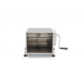 MAXIMA manueller Fleischmischer mit Kippschüssel - 20 L/16 Kg Fleisch