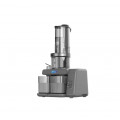 MAXIMA profi Entsafter Slow Juicer - 0.8 L Saftbehälter