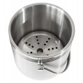 GAMMO doppelwandiger Eiseimer 3 Liter