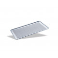 GAMMO Aluminium Backblech 600x400mm - gelocht