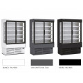 CORECO Kühlvitrine - offen