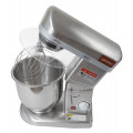GAMMO Planetenrührwerk 7 L - INOX