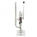 MAXIMA manueller Wurstclipper - U Form