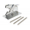 Clippaket für manueller Wurstclipper MAXIMA - 4000 Stk/Paket