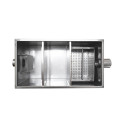 GAMMO Fettabscheider 30 Liter
