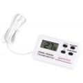 GAMMO digitales Kühl und Gefrierschrank Thermometer