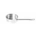 GAMMO Stieltopf mit Deckel 0.5 Liter 12x5 cm