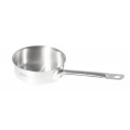 GAMMO Stieltopf mit Deckel 1.2 Liter 16x6 cm