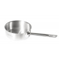 GAMMO Stieltopf mit Deckel 1.6 Liter 18x6 cm
