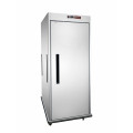 GAMMO Bankettwagen 650 L - beheizt - 8x GN2/1
