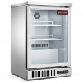 GAMMO Barkühlschrank mit 1 Flügeltür - 160 Liter