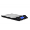 GAMMO Küchenwaage - 15 kg