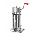 TRE SPADE Wurstfüller 5 Liter Vertikal DELUXE DEMO