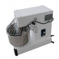 GAMMO Teigknetmaschine 10 L - 6 Kg Teig