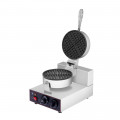 GAMMO Waffeleisen – runde Form – 4 Waffeln