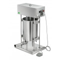 GAMMO elektrischer Wurstfüller 15 Liter