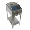 Gas Standgrill - 1 Brenner