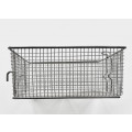 Frittierkorb für GAMMO 6 L Fritteuse - 180x240x100 mm
