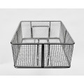 Frittierkorb für GAMMO 10 L - 200x218x100 mm