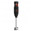 HORECATECH Stabmixer mit Geschwindigkeitsregler - mit 25cm Stab