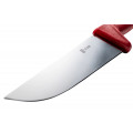 TRE SPADE Blockmesser, gerade - 26 cm