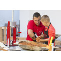 TRE SPADE Wurstfüller 5 Liter Vertikal