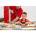 TRE SPADE Wurstfüller 5 Liter Vertikal