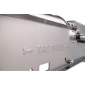 TRE SPADE Wurstfüller 10 Liter horizontal DELUXE