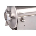TRE SPADE Wurstfüller 10 Liter horizontal DELUXE
